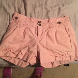 Banana Republic shorts