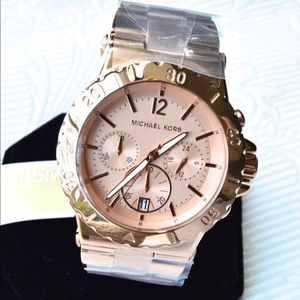 Michael kors watch mk5314