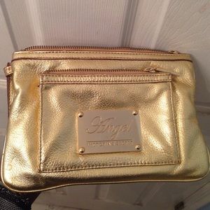 Angle Victoria Secret Makeup Bag / Clutch