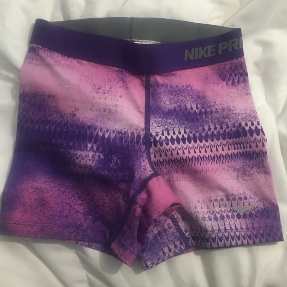 nike pros