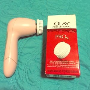 Okay ProX Facial Cleansing Brush