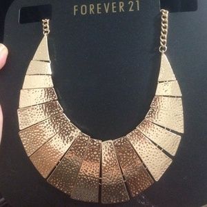 Forever 21 necklace