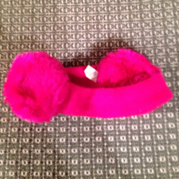 EAR MUFFS - Picture 2 of 2