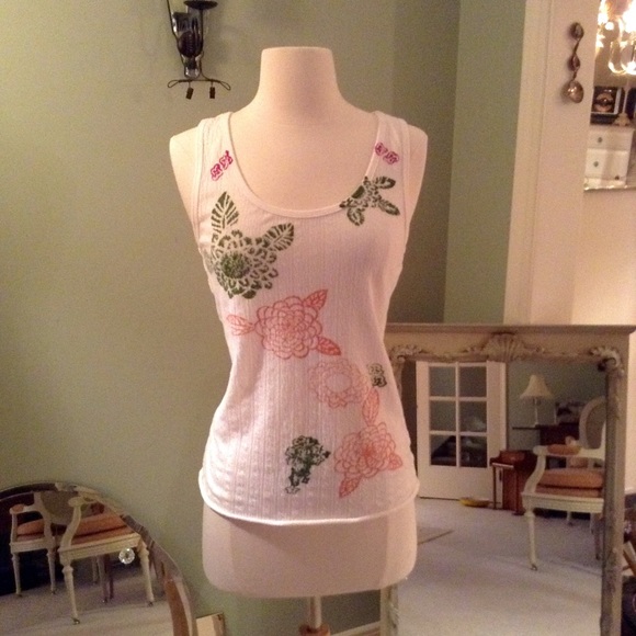 Free People Tops - FREE PEOPLE Tank