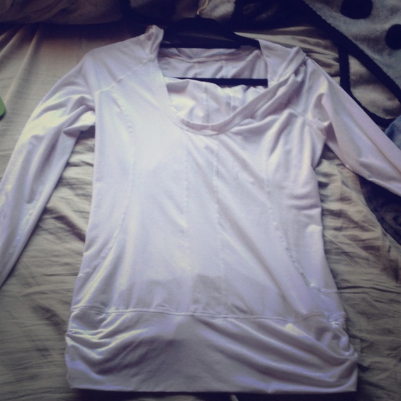 Work out shirt!