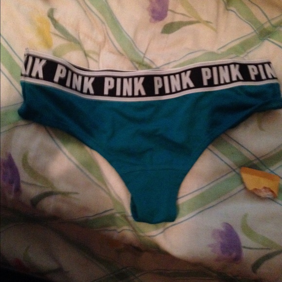 Victoria secret panties