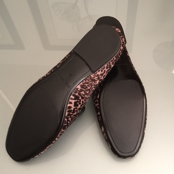 Zara shoes - Picture 4 of 4