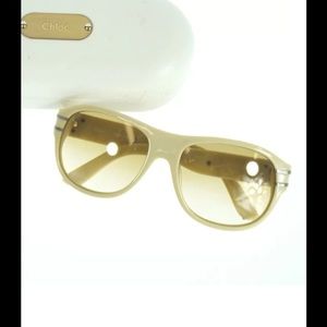 Authentic Chloe sunglasses Authentic Chloe sunglasses