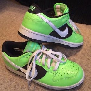 Nike shoes