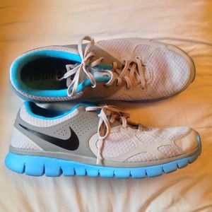 2012 Flex RN's, Running Shoes