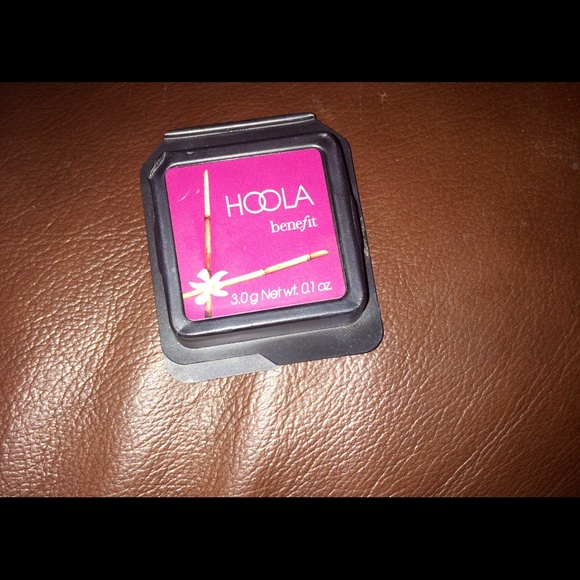 Bronzer