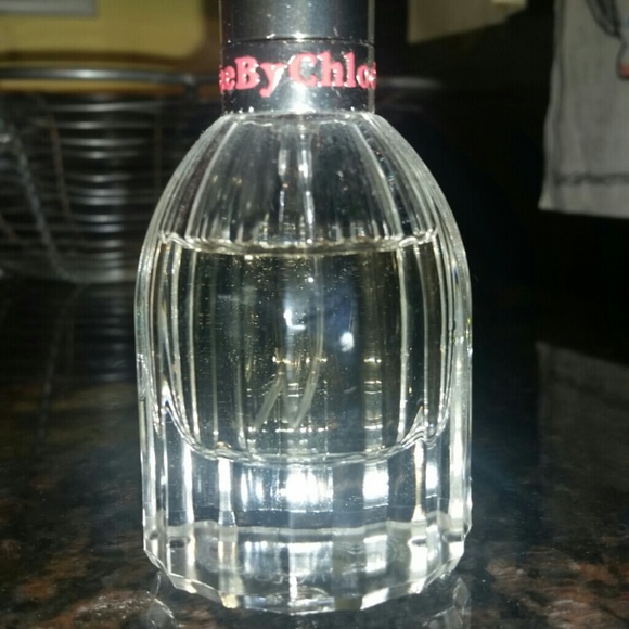 "See" by Chloe eau de parfum