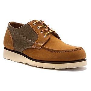 Men’s Sebago Stockton Oxford shoes