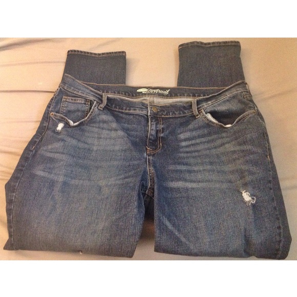 Old Navy Jeans