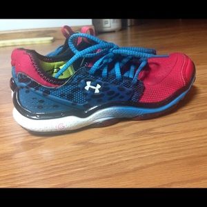 Under Armour Shoes