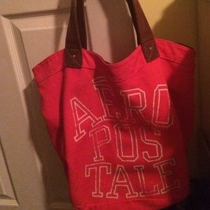 Aeropostale bag