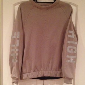 🌸SALE🌸 Lululemon mile high sweatshirt💪