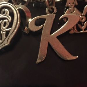 James Avery charm