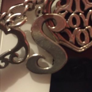 James Avery charm