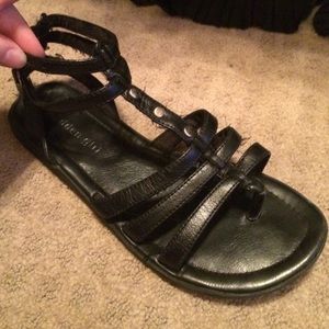 Madden Girl Sandals