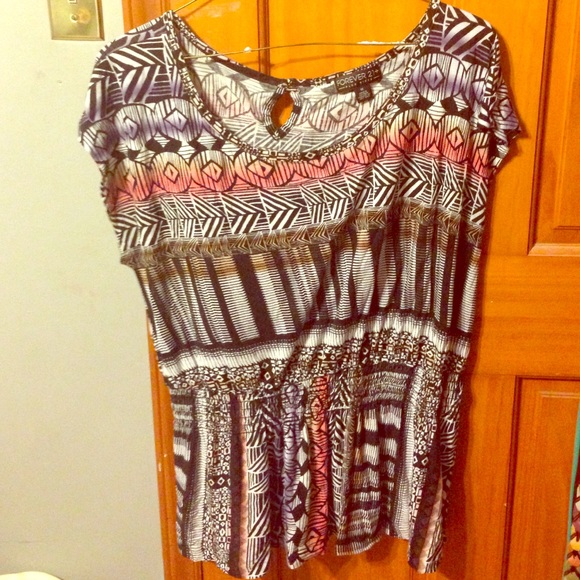 AZTEC FOREVER 21
