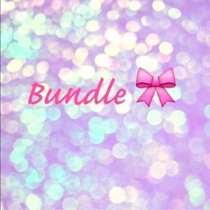 Bundle for purchase