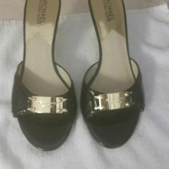 Michael kors shoes