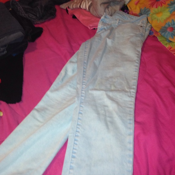 Aeropostale jeans