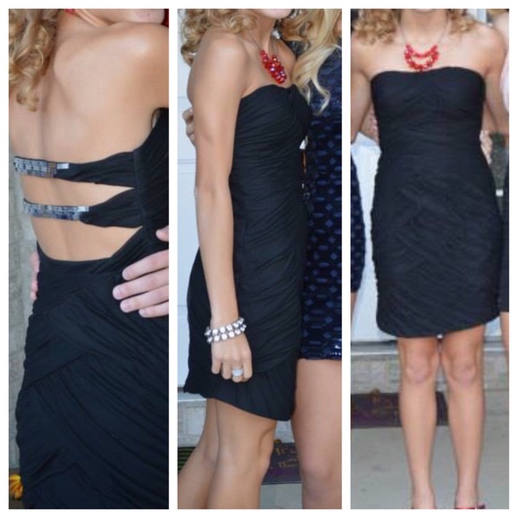 Dresses & Skirts - Homecoming/evening dress