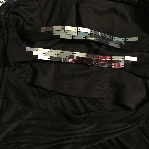 Homecoming/evening dress - Picture 2 of 3