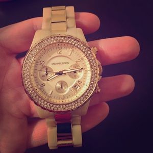 Michael Kors watch