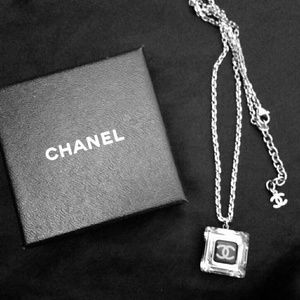 Authentic CHANEL Necklace