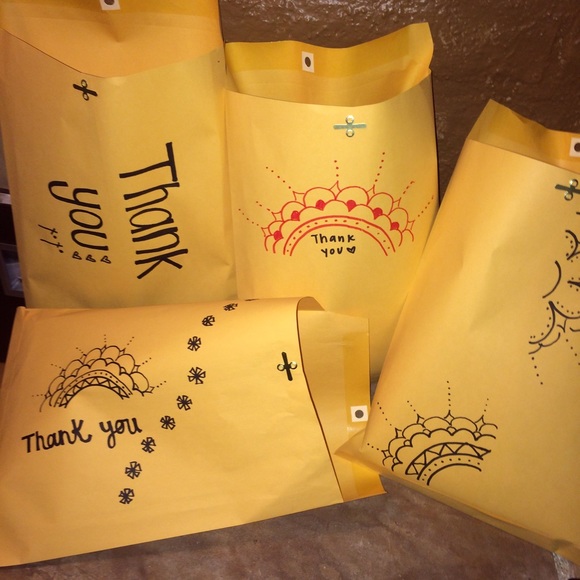 Some special deliveries are going out soon🙊