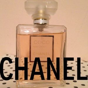 Chanel Coco Mademoiselle EDP - 3.4 oz