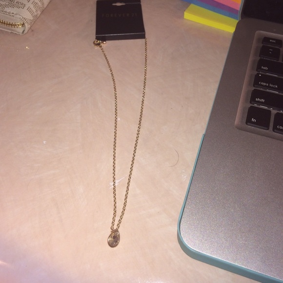 gold chain necklace
