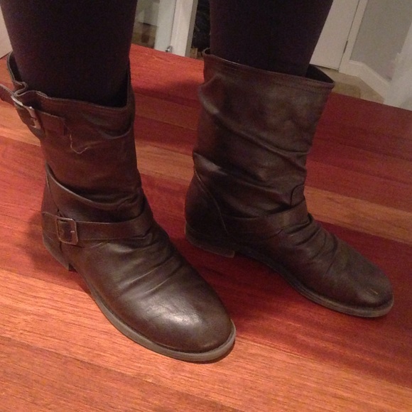 same shoes