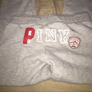 Capri sweatpants by VS