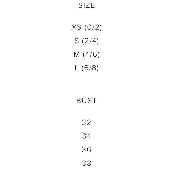 For Love And Lemons Other For Love And Lemons Sell Or Trade For