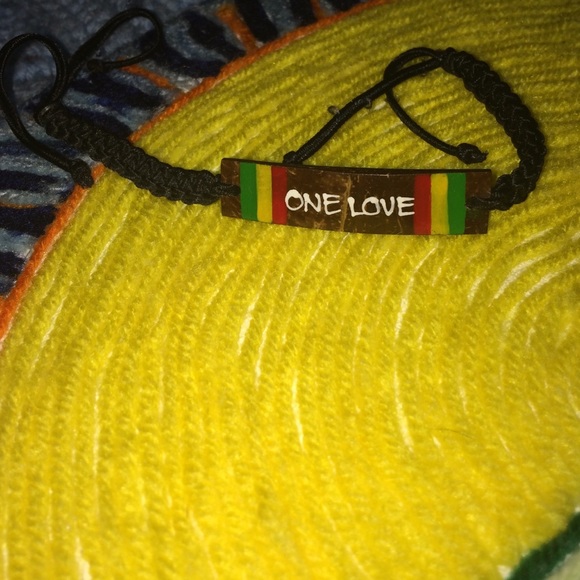 one love handmade bracelets
