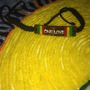 one love handmade bracelets