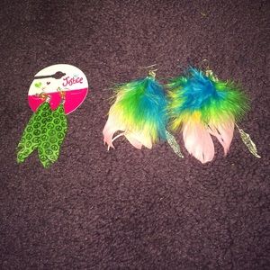 free with a purchase!