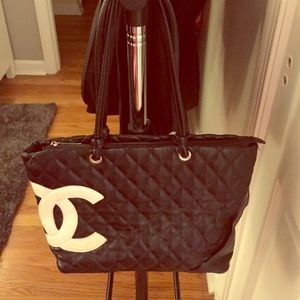 Chanel handbag