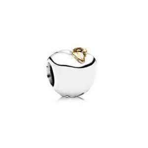 Apple of My Eye Pandora Charm