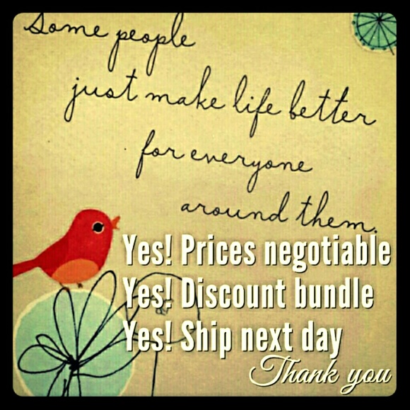 50% off bundles of 3 or more. Gift/goodie w/purcha - Picture 1 of 1