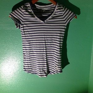 Abercrombie KIDS striped top