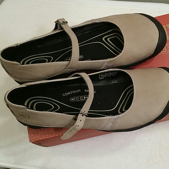 Keen shoes