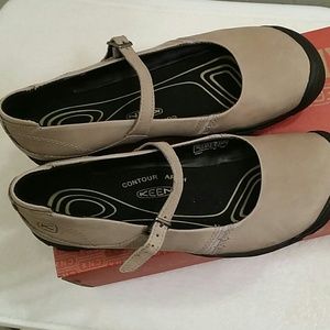 Keen shoes