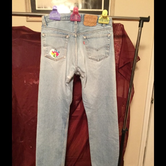FLORA LEVIS! - Picture 3 of 3