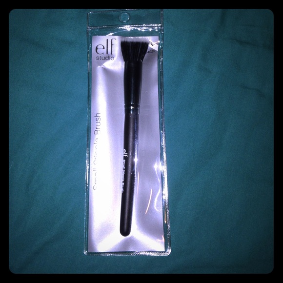Elf small stipple brush