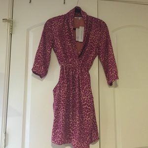 Collective Concepts brand new XS dress